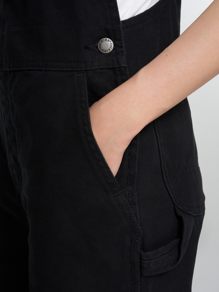 Комбинезон женский DICKIES Loose Canvas Bib