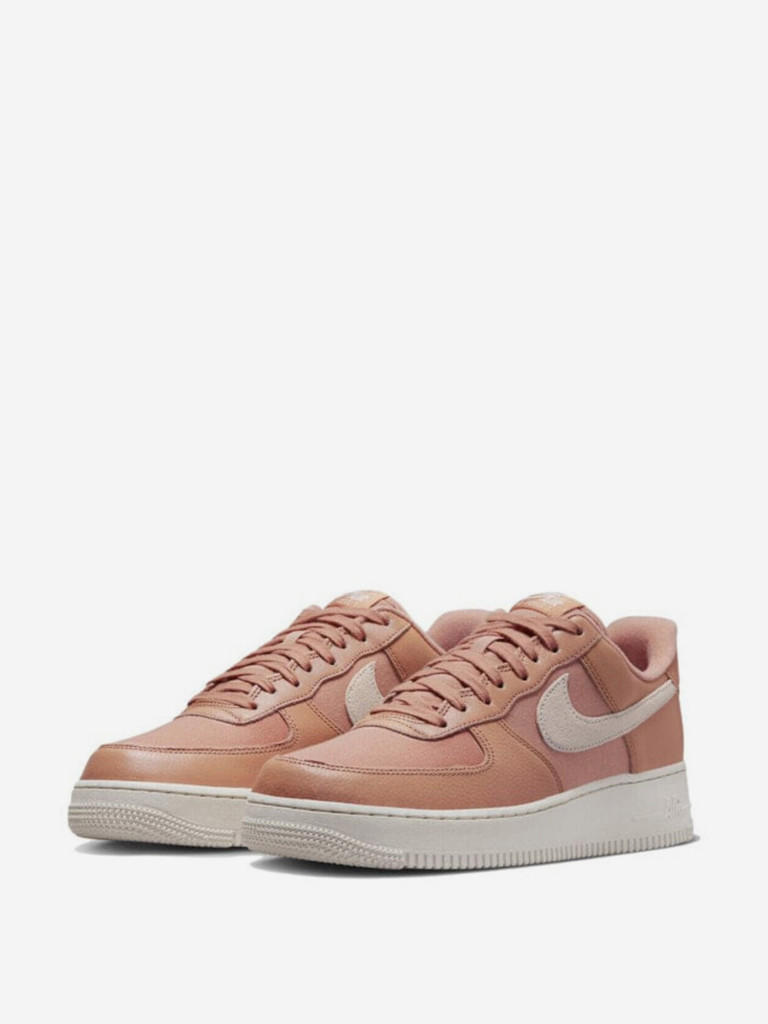 Кроссовки Nike Air Force 1 Low 07 Lx