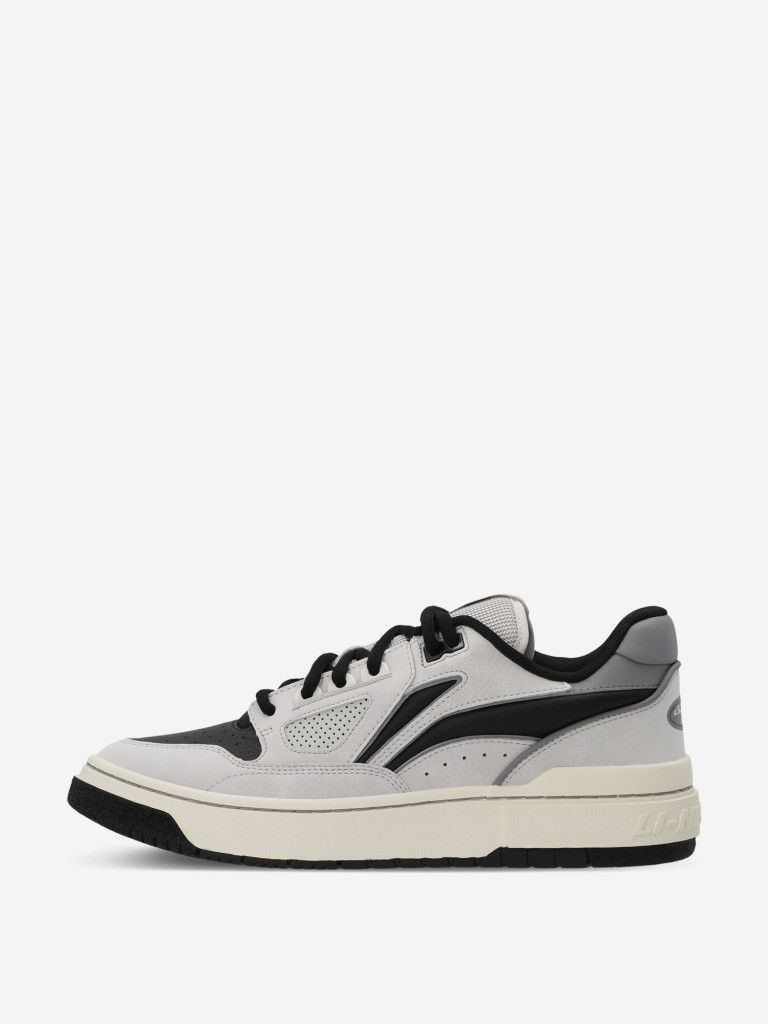 Кеды мужские Li-Ning Bad5 Rookie II