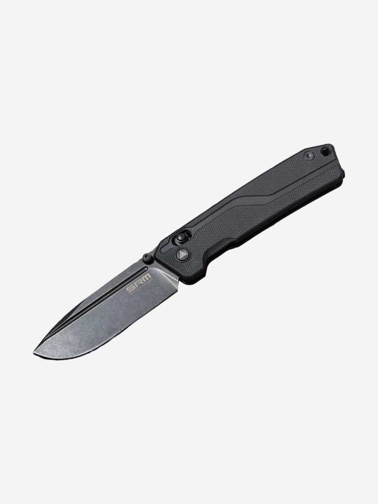 Складной нож SRM 7228L-GB