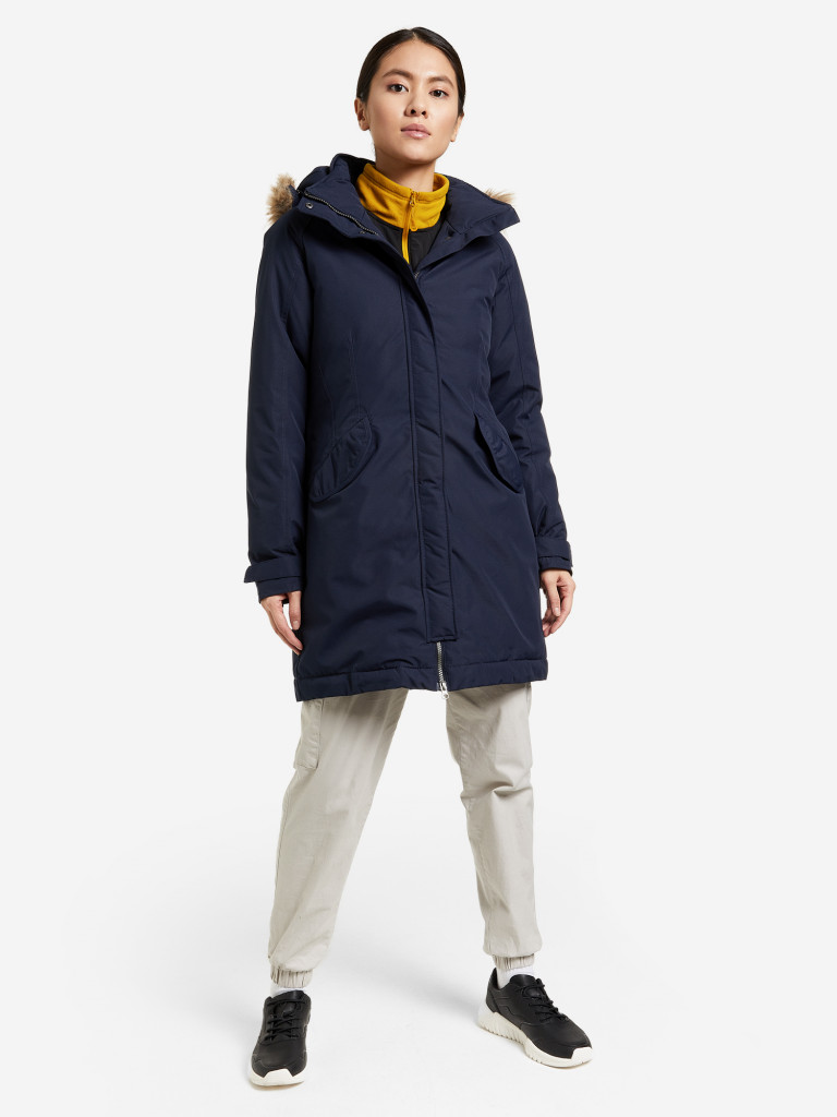 Пуховик женский IcePeak Ailey