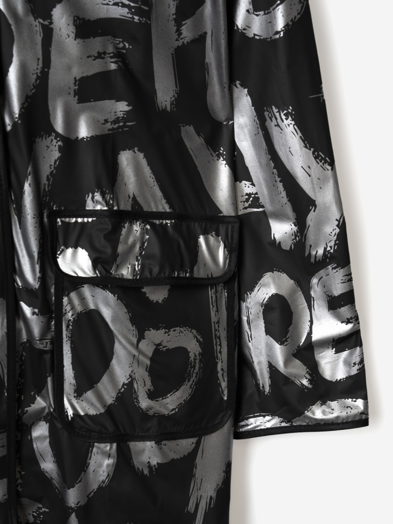 Дождевик для девочки PlayToday