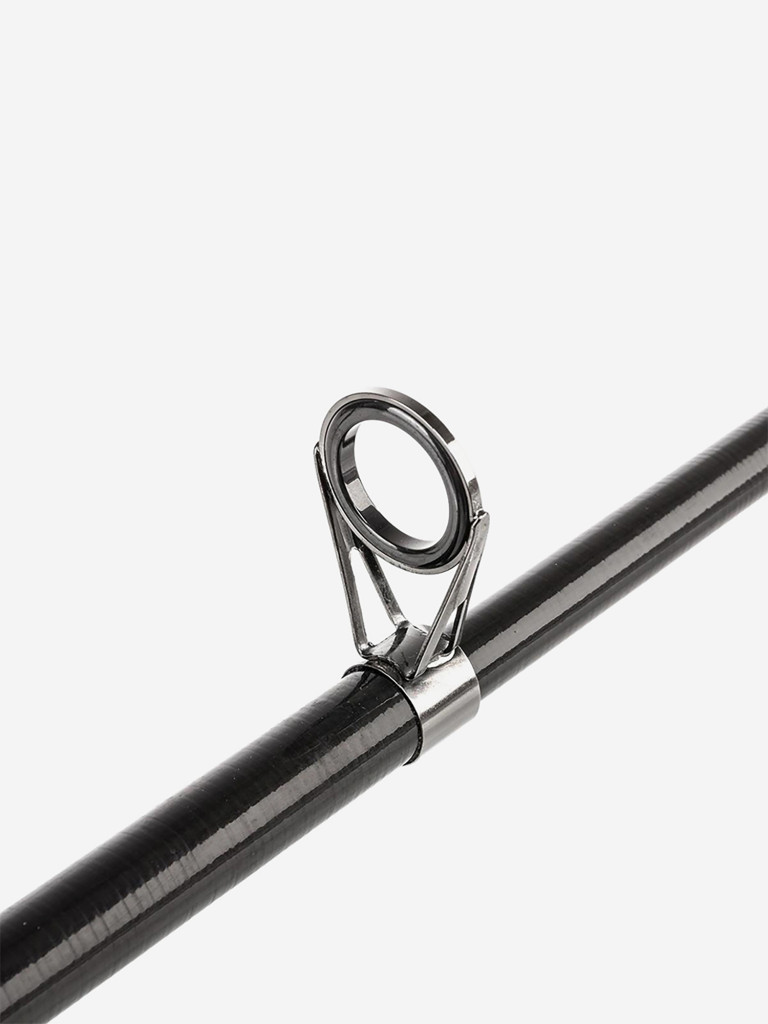 Удилище проводочное Nisus Harius с кольцами carbon, 330 см, 30-60 г