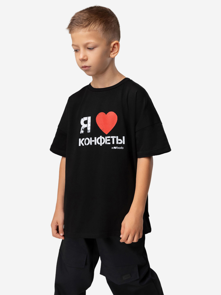 Футболка bodo