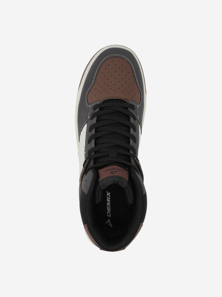 Кеды мужские Demix Reverse 2 Mid