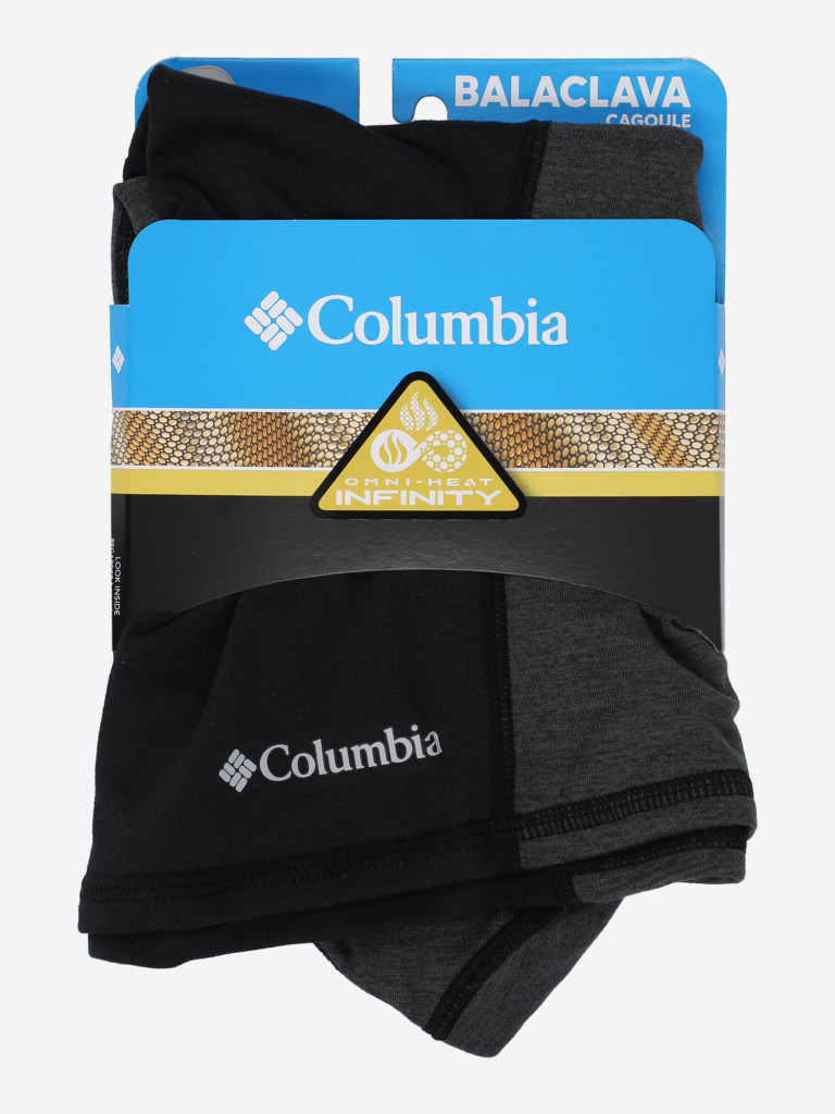 Балаклава Columbia Infinity Trail Balaclava