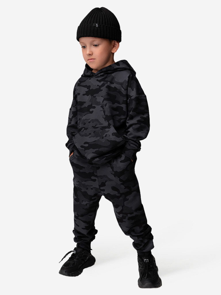 Костюм детский bodo