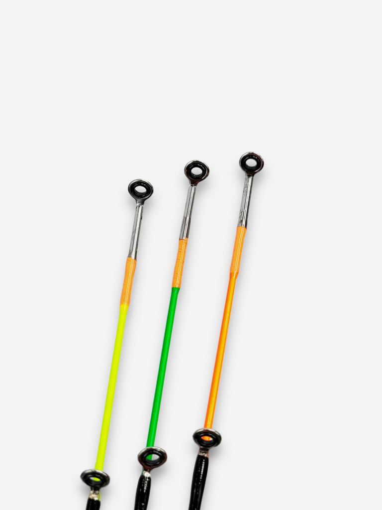 Фидер Fish Crystal BANTAN BF363H-23 3.60м до 120гр, 3+3 (2oz- карбон, 1/2oz, стекловолокно- 1oz)