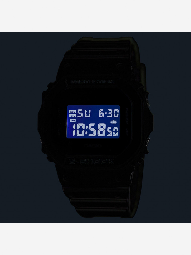 Спортивные часы CASIO G-SHOCK DW-5610UU-3