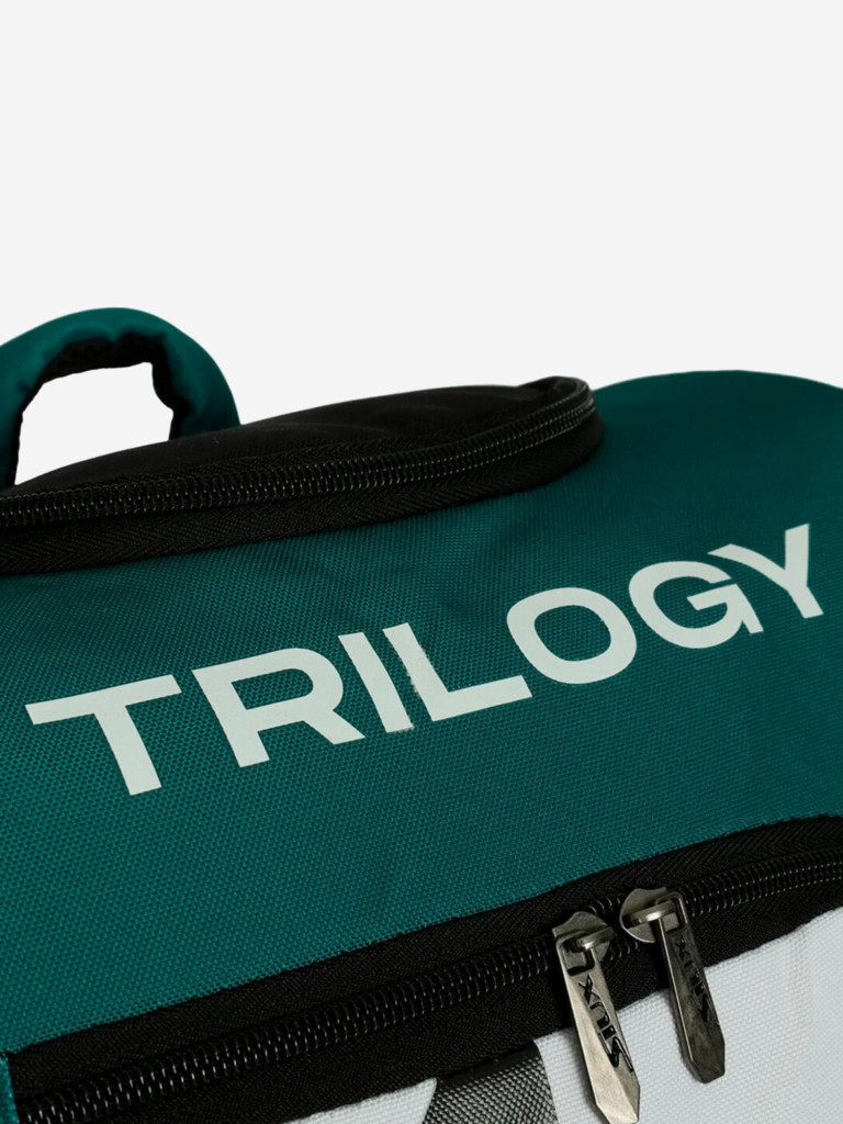 Сумка для ракеток SIUX Trilogy 2024