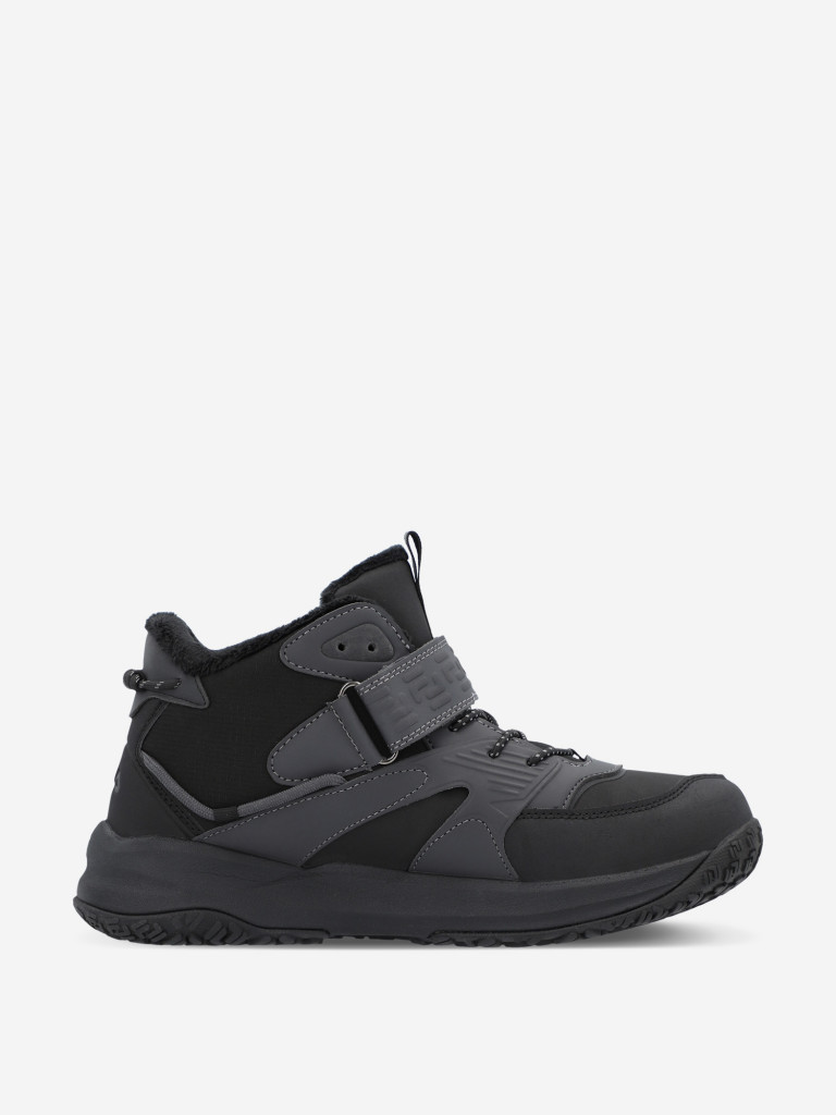 Кроссовки утепленные для мальчиков FILA Tornado Mid