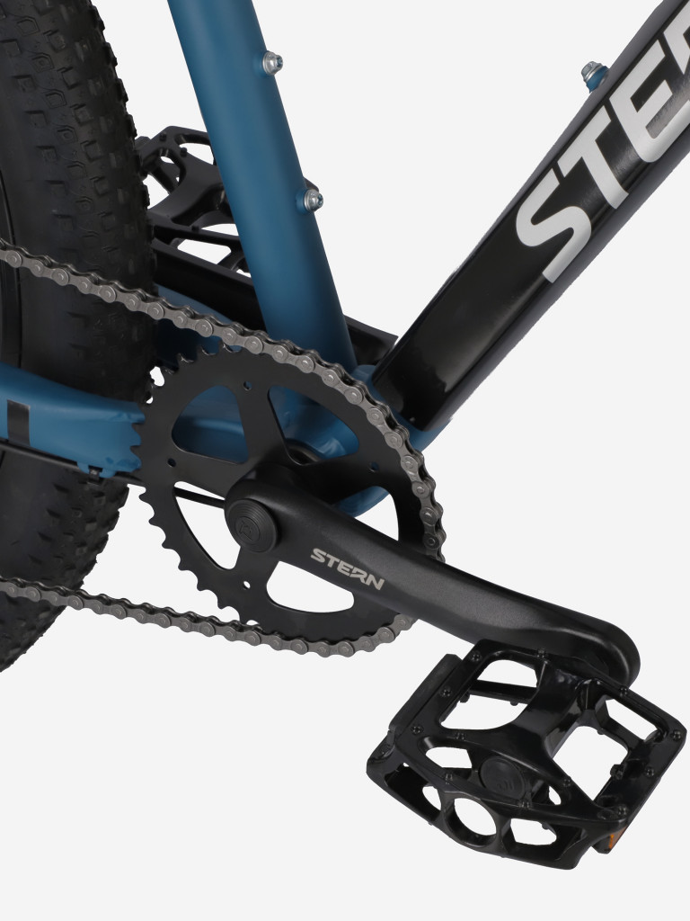 Велосипед горный Stern Motion 3.0 27.5"