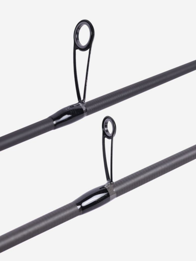 Спиннинг Maximus ZIRCON-X JIG 33H 3,3m 20-60g