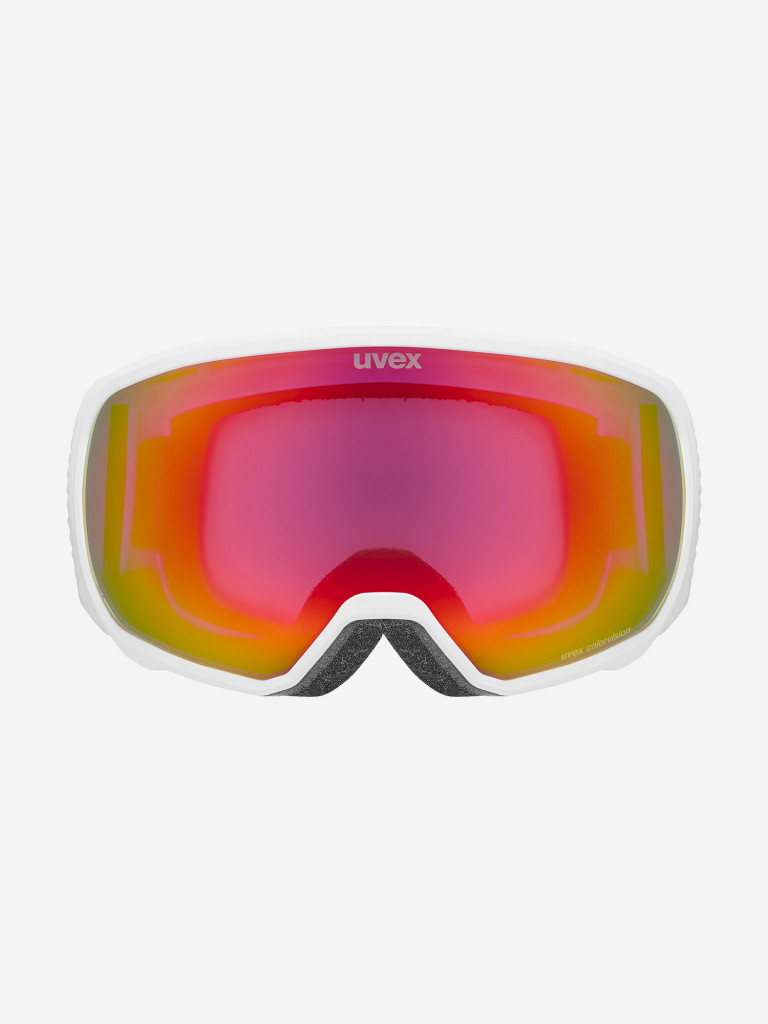 Маска Uvex Race Pro CV