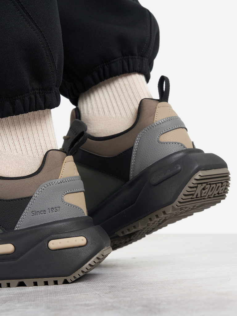 Кроссовки мужские Kappa Cingoli Ny