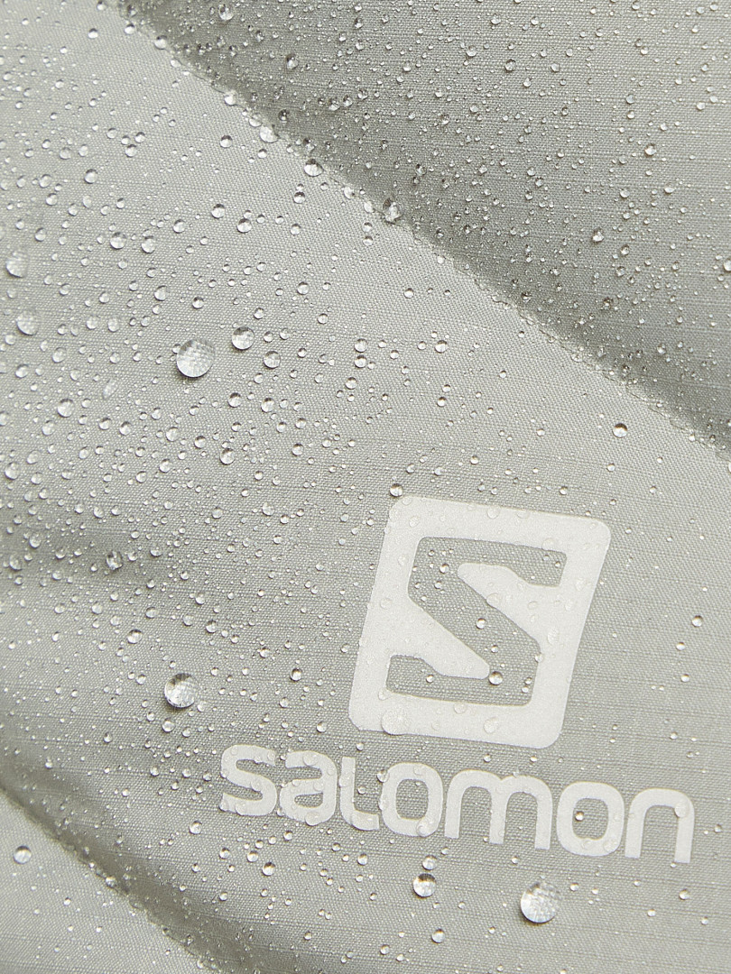 Жилет женский Salomon Transition 29767660299 Бежевый, размер 48, 50,46, 48,40, 42,42, 44, фото 4