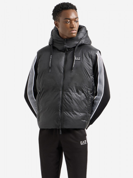 Жилет мужской EA7