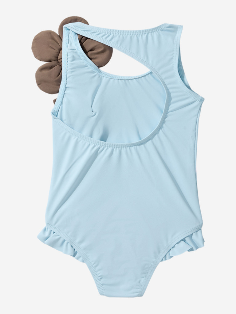 Купальник для девочек HAPPY BABY