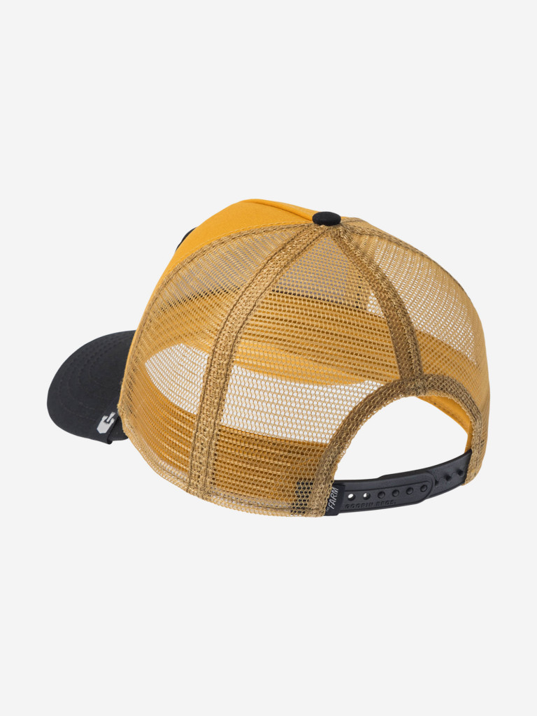 Бейсболка с сеточкой GOORIN BROTHERS 101-1757