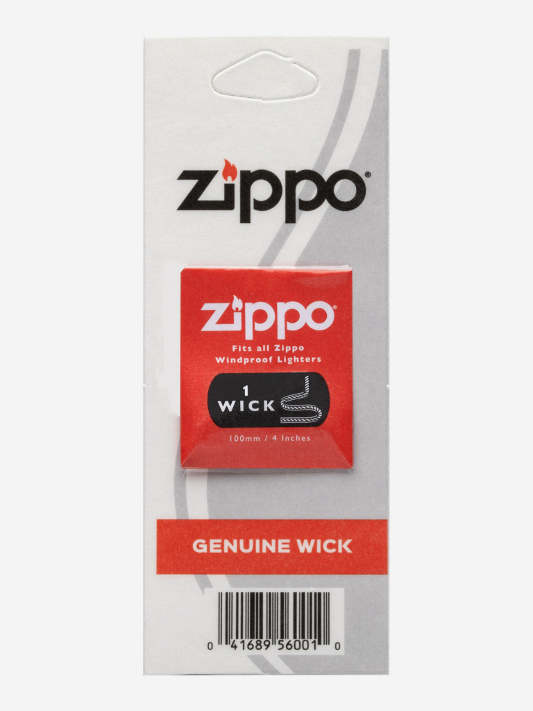 Фитиль для зажигалки ZIPPO