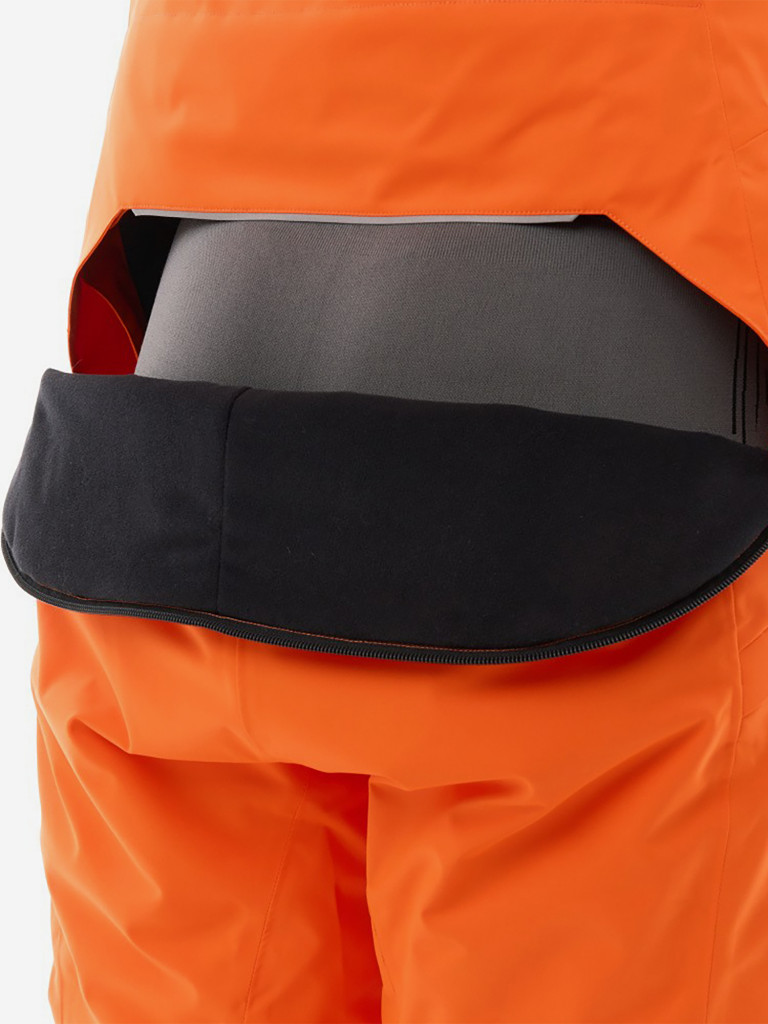 Комбинезон Dragonfly Gravity 2.0 2026 утепленный сноубордический и горнолыжный