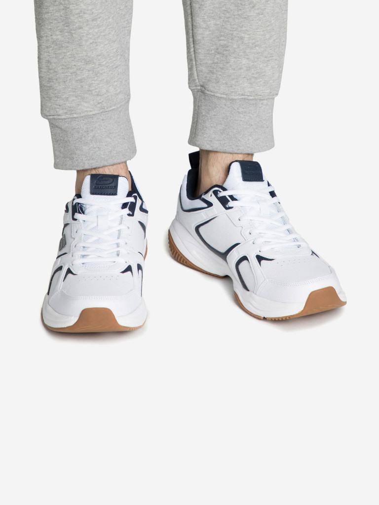 Кроссовки мужские Skechers Pulmer