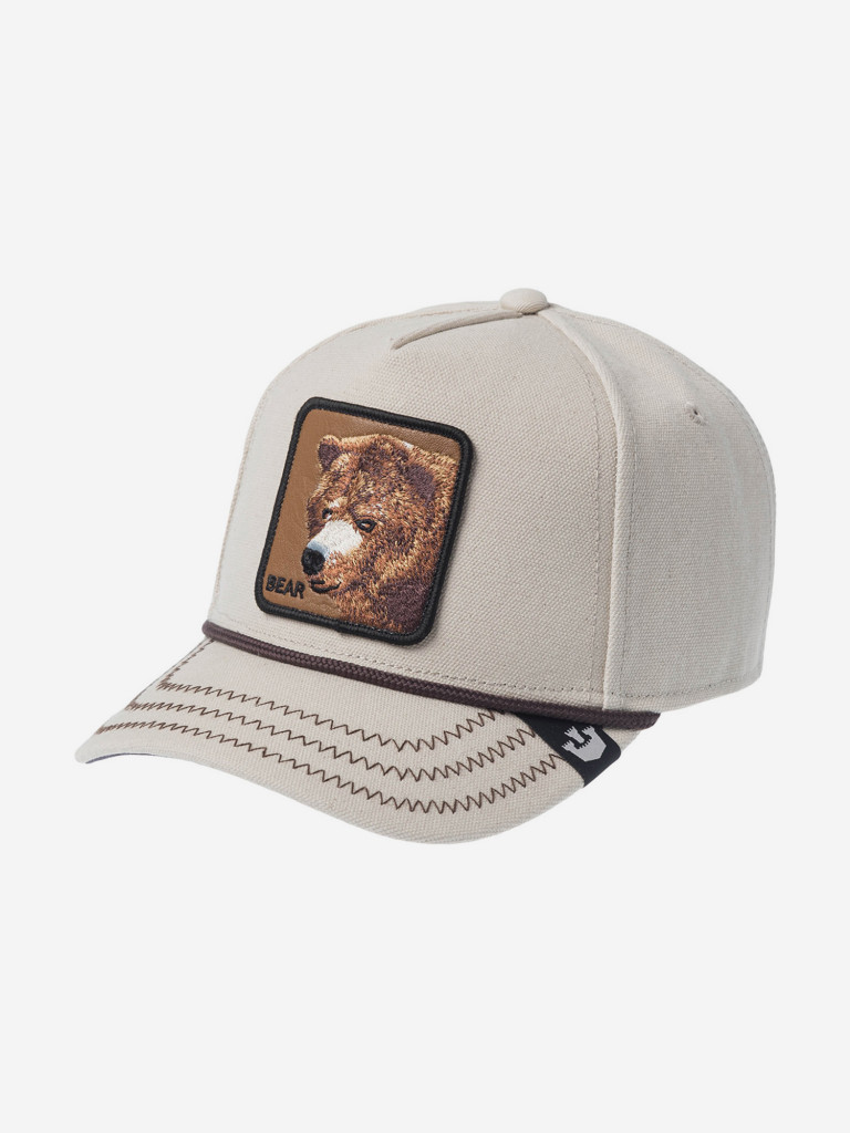 Бейсболка GOORIN BROTHERS 101-1519