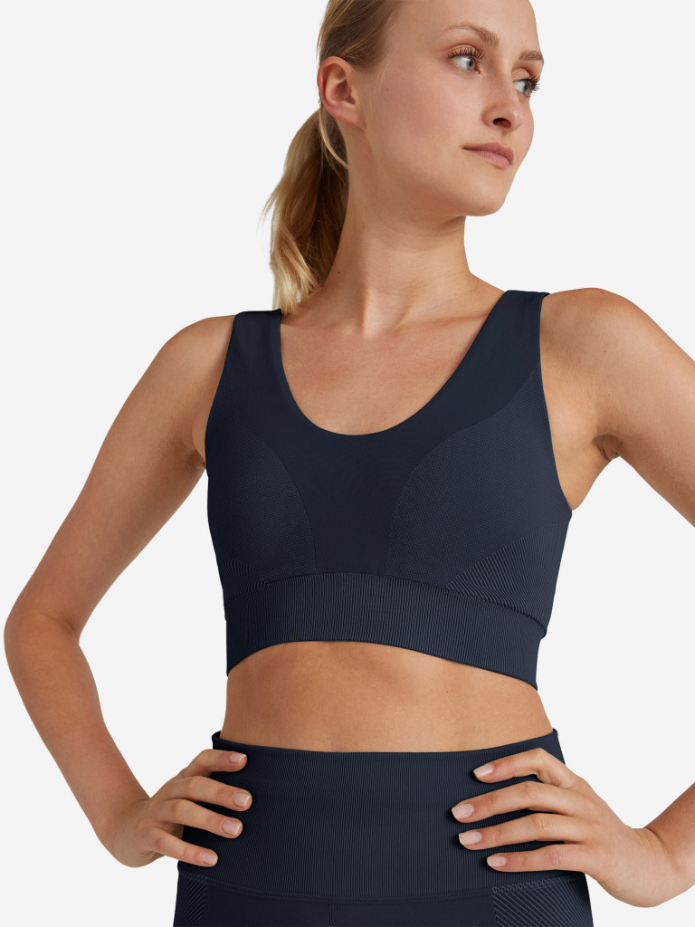 Женский спортивный топ FALKE