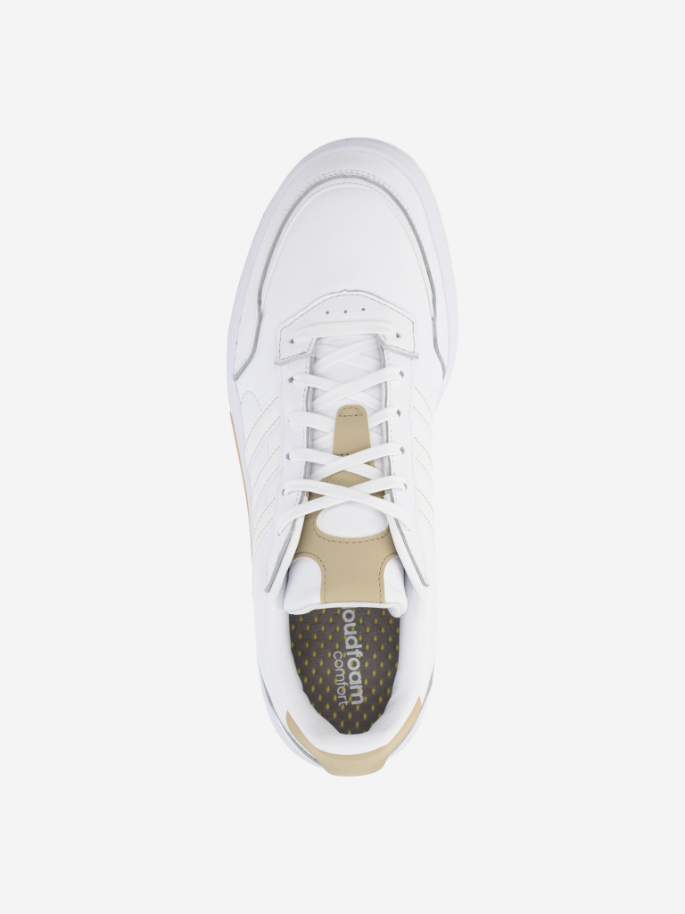 Кеды мужские adidas Courtmaster