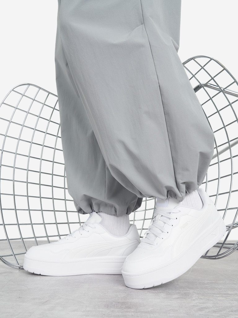 Кроссовки женские PUMA Court Lally Skye