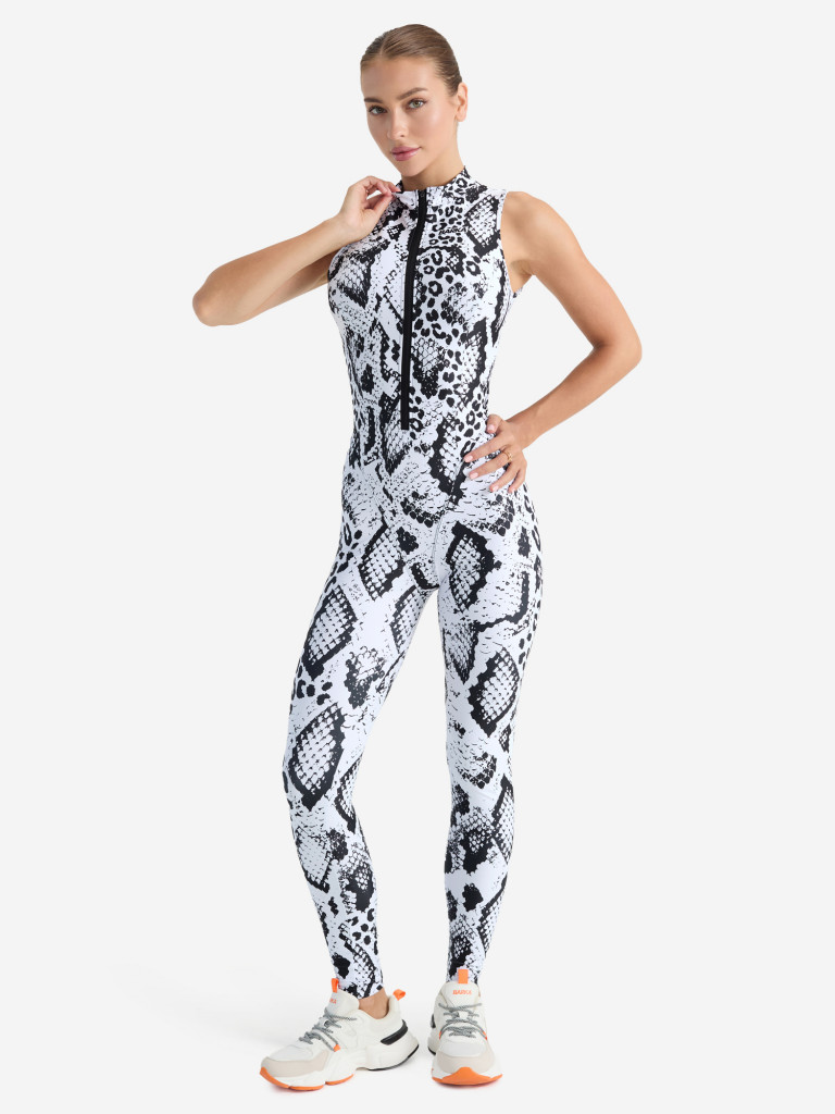 Комбинезон женский спортивный BARKA