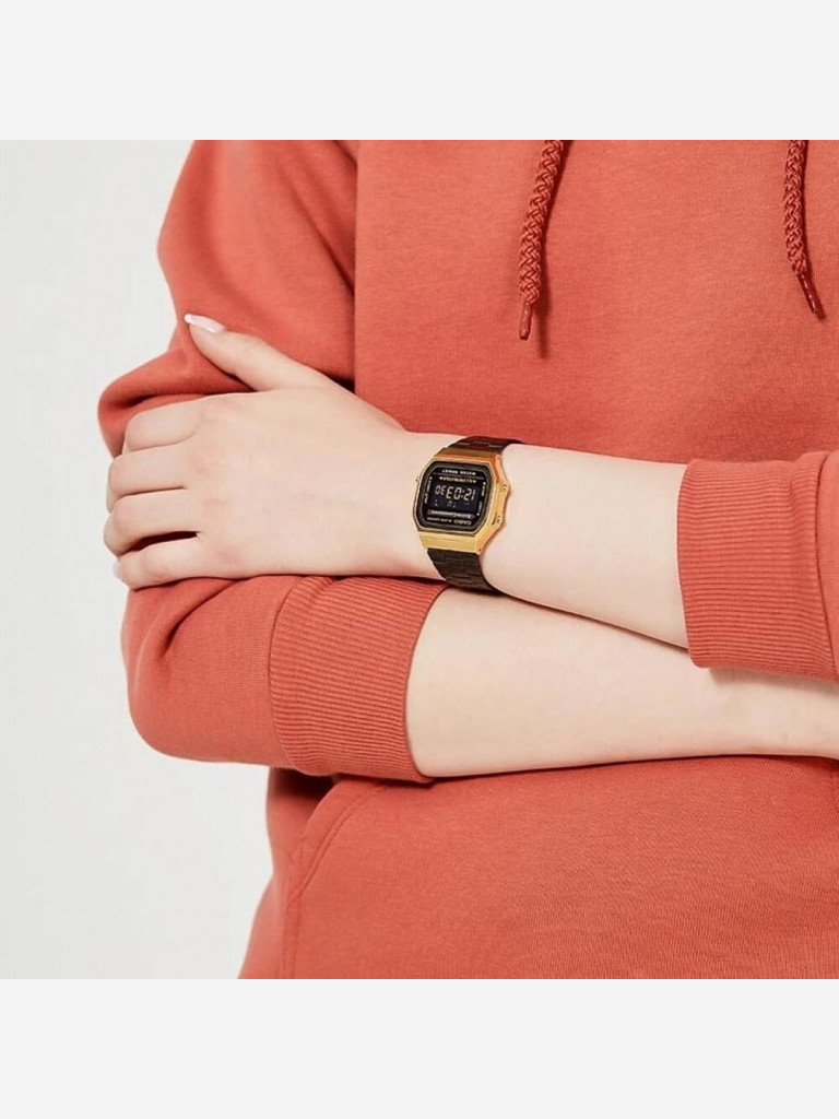 Наручные часы CASIO