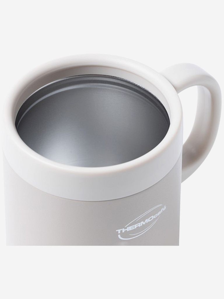 Термокружка THERMOcafe TCCM-460SY(WGY), 0.46 л
