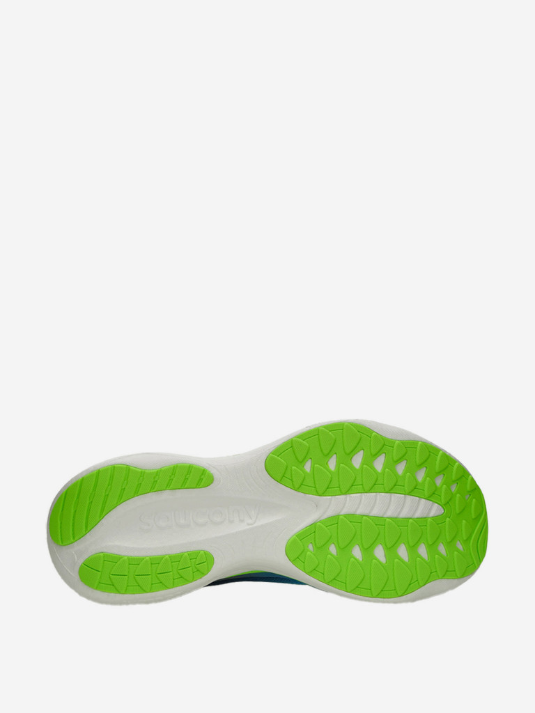 Кроссовки мужские Saucony Ride 19