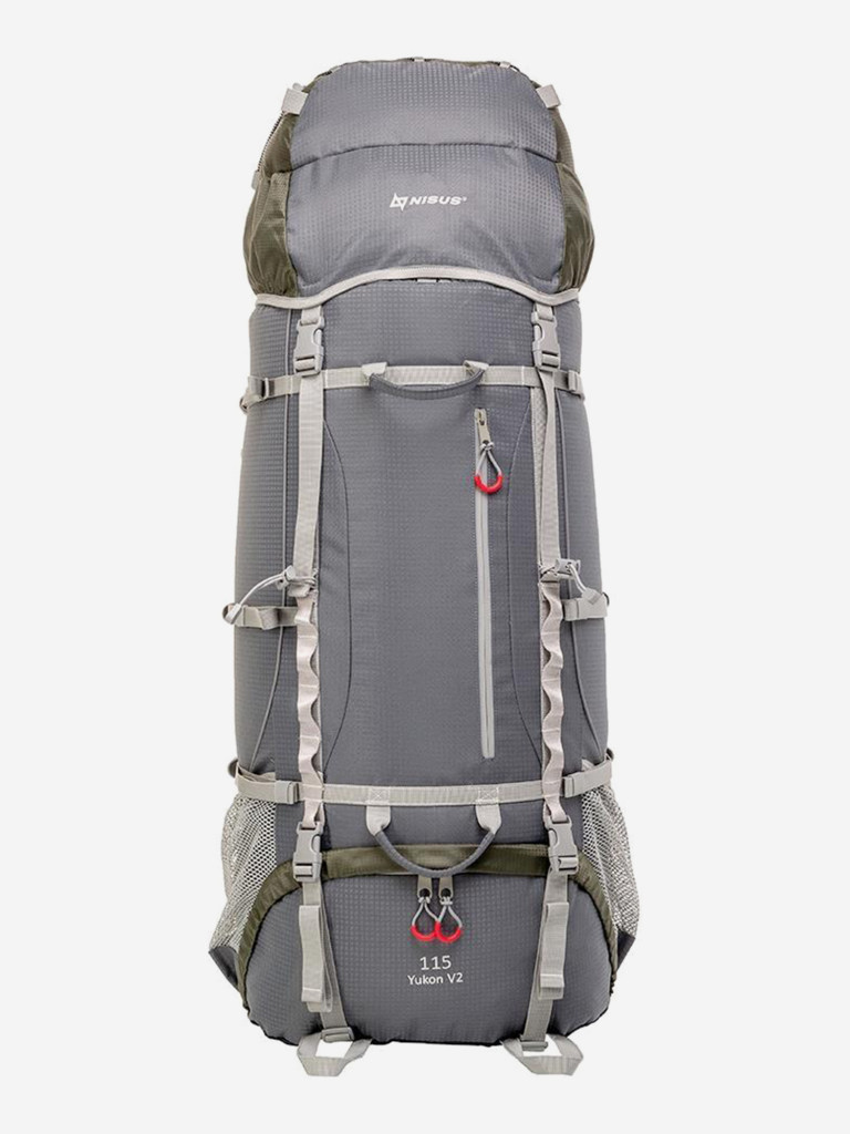 Рюкзак NISUS Yukon 115 (N-TB2524-115L)