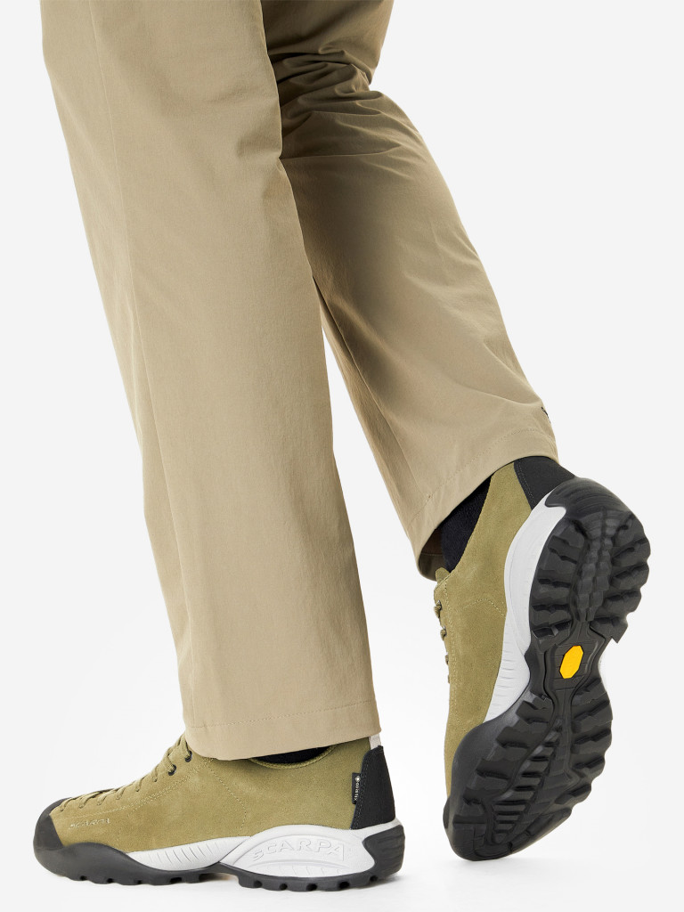 Полуботинки мужские Scarpa Mojito GTX