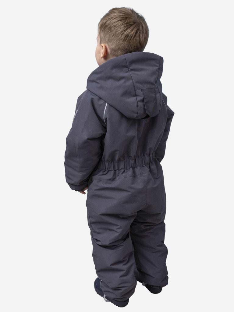 Кобинезон детский batik Марион графит