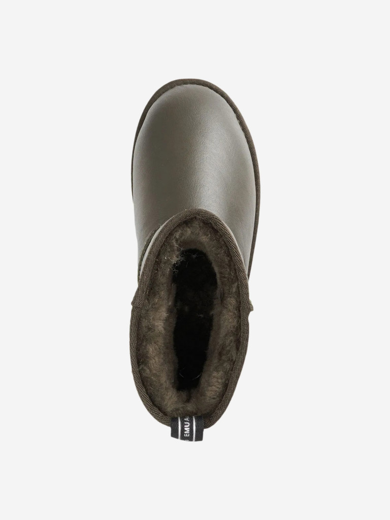 Угги женские EMU Australia Sharky Mini Town