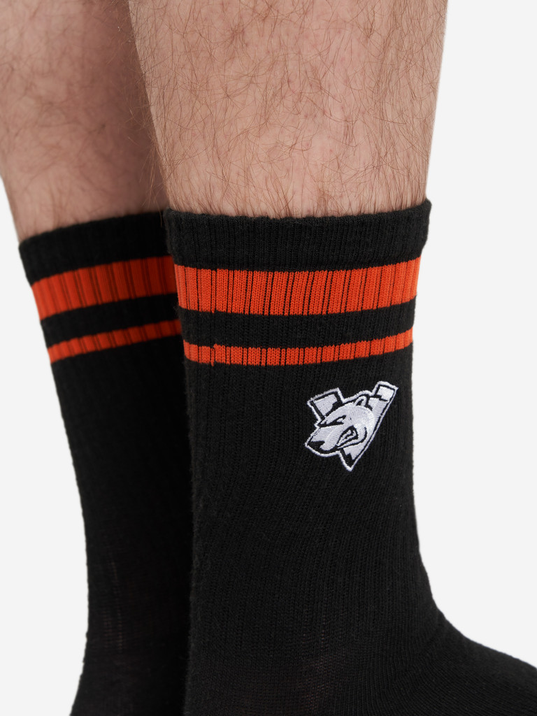 Носки Kappa x Virtus.pro, 1 пара