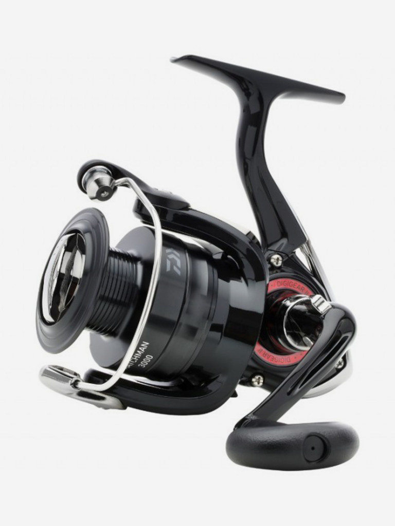 Катушка DAIWA 23 Matchman 4000