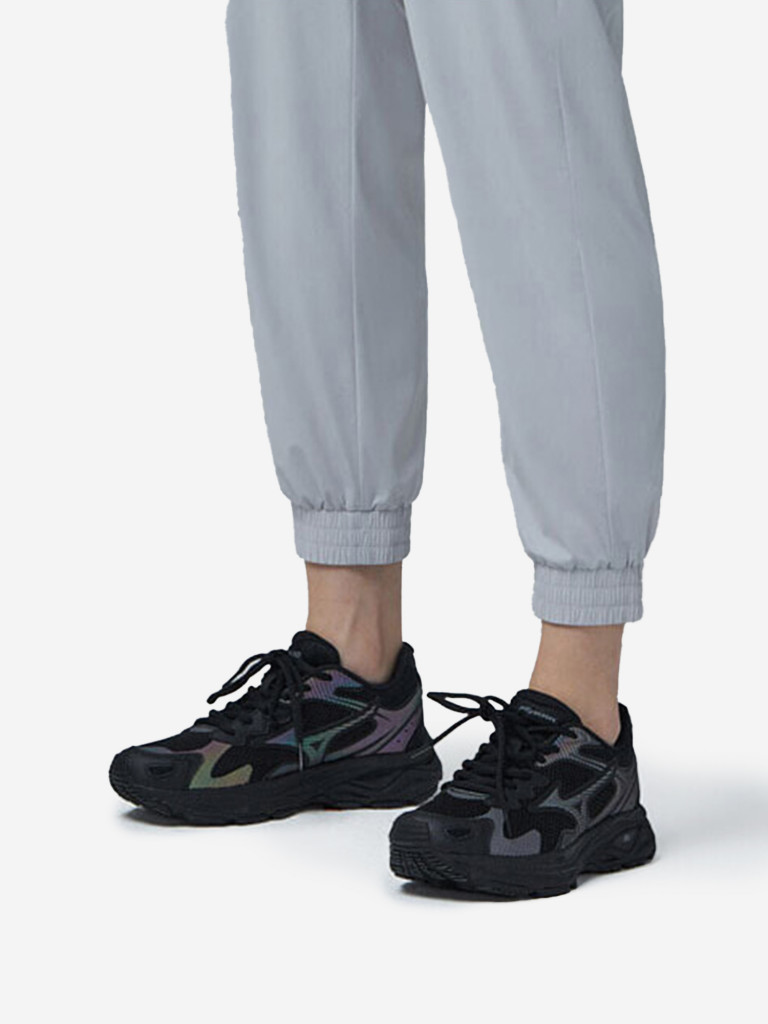 Кроссовки Mizuno Racer S