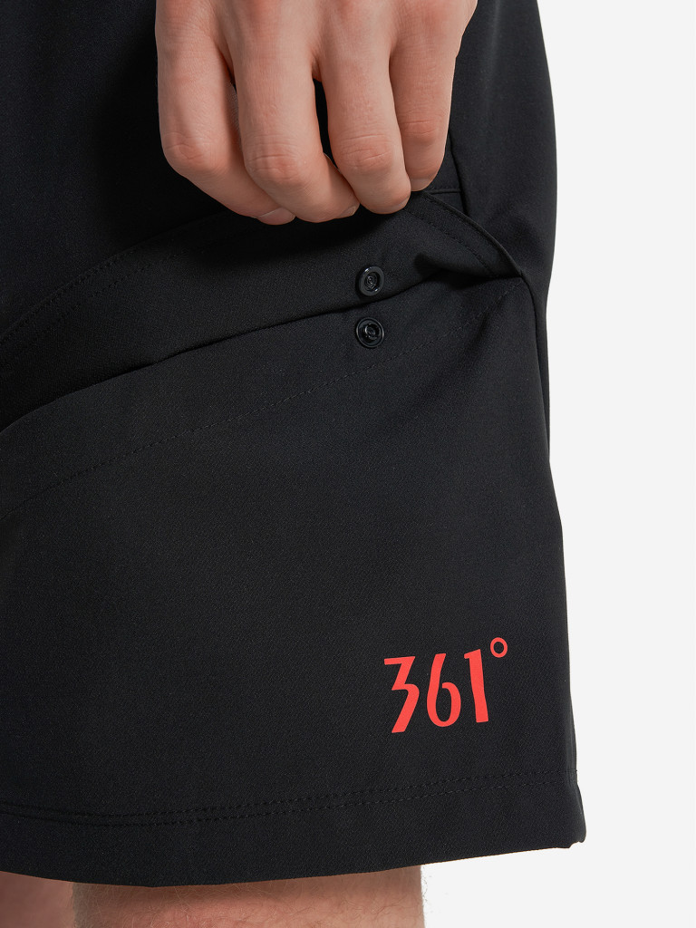 Шорты мужские 361°