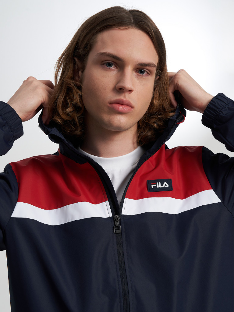Ветровка мужская FILA