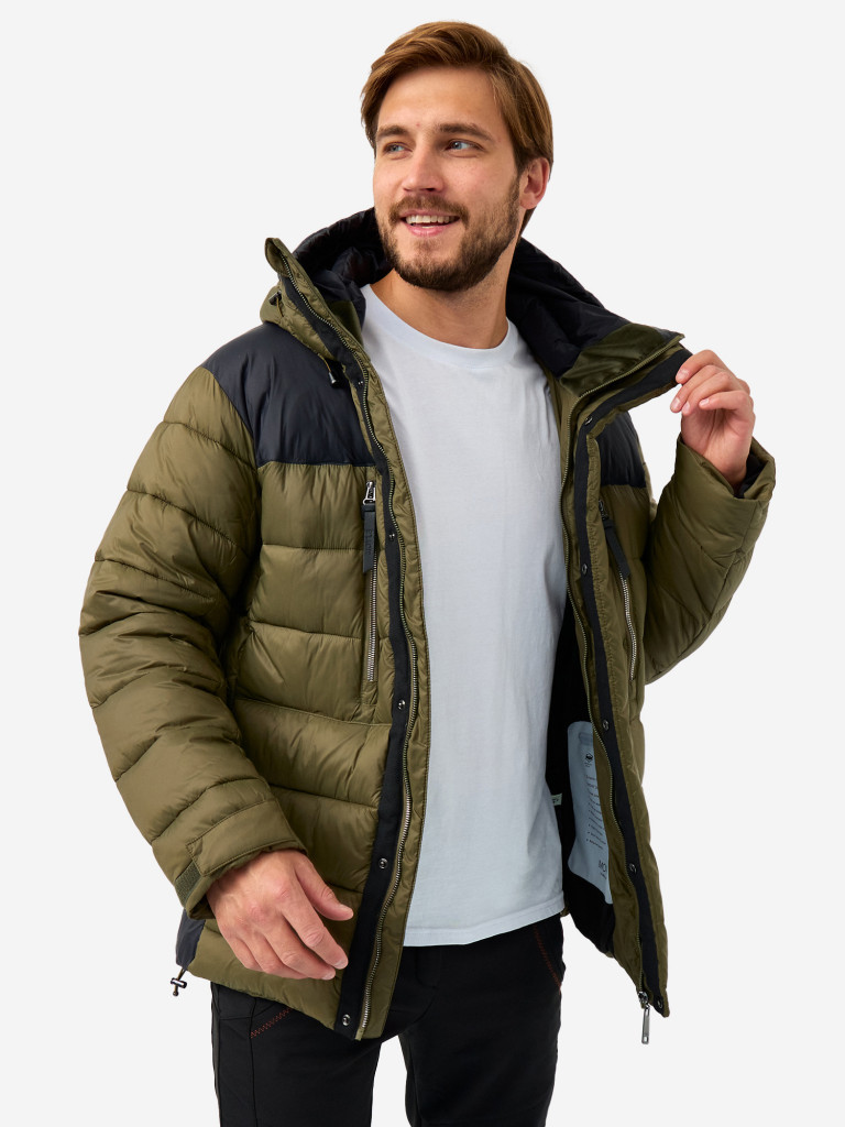 Куртка мужская MOYLS