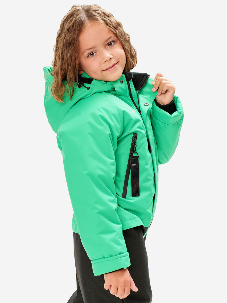 Зимний комбинезон "Сигма"