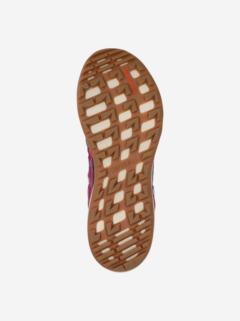 Полуботинки женские Merrell Bravada Edge