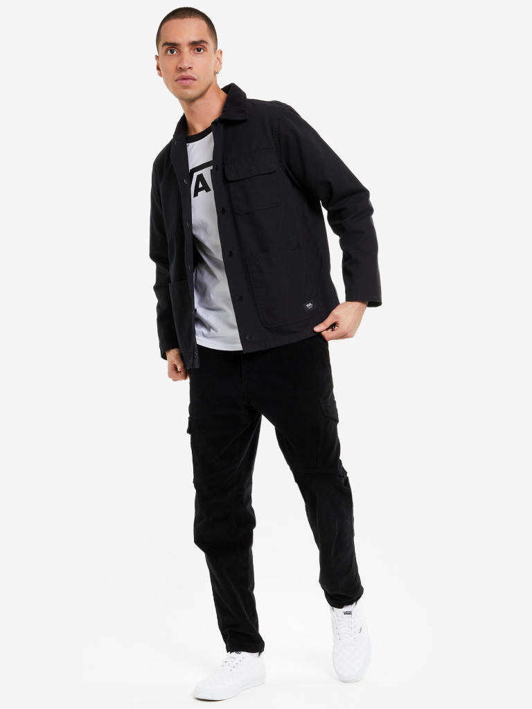 Куртка мужская Vans Drill Chore