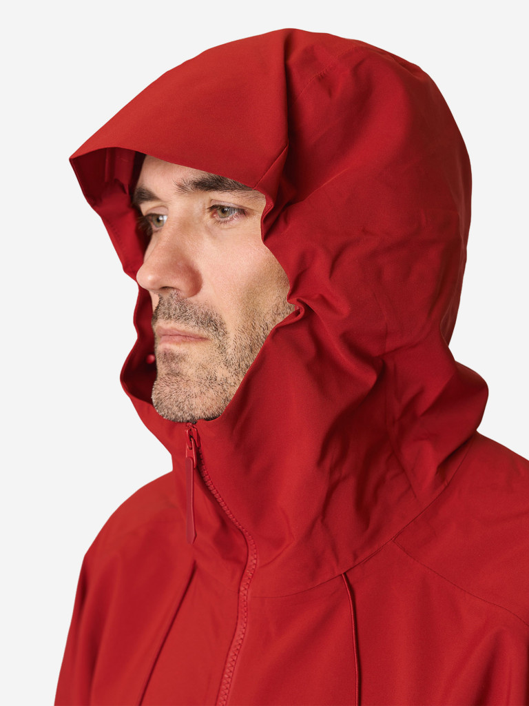 Куртка Red Fox outdoor rain мужская