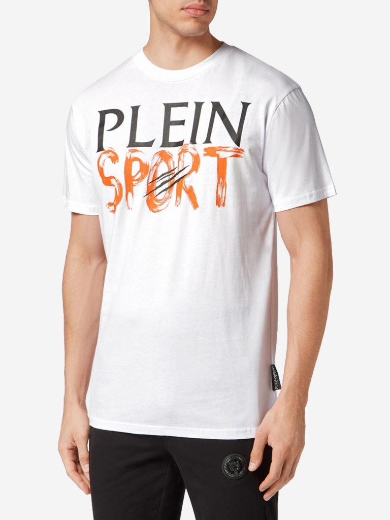 Футболка Plein Sport