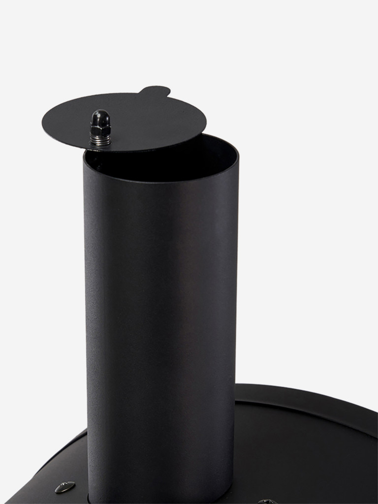 Угольный гриль барбекю Go Garden CHEF-Master 66